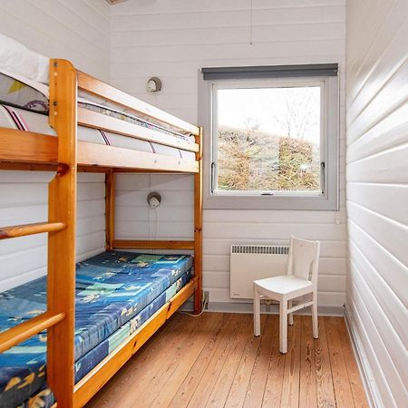 6 Person Holiday Home In Aabenraa Zewnętrze zdjęcie