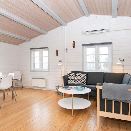 6 Person Holiday Home In Aabenraa Zewnętrze zdjęcie