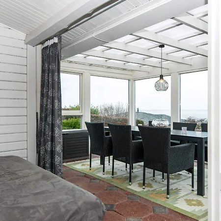 6 Person Holiday Home In Aabenraa Zewnętrze zdjęcie