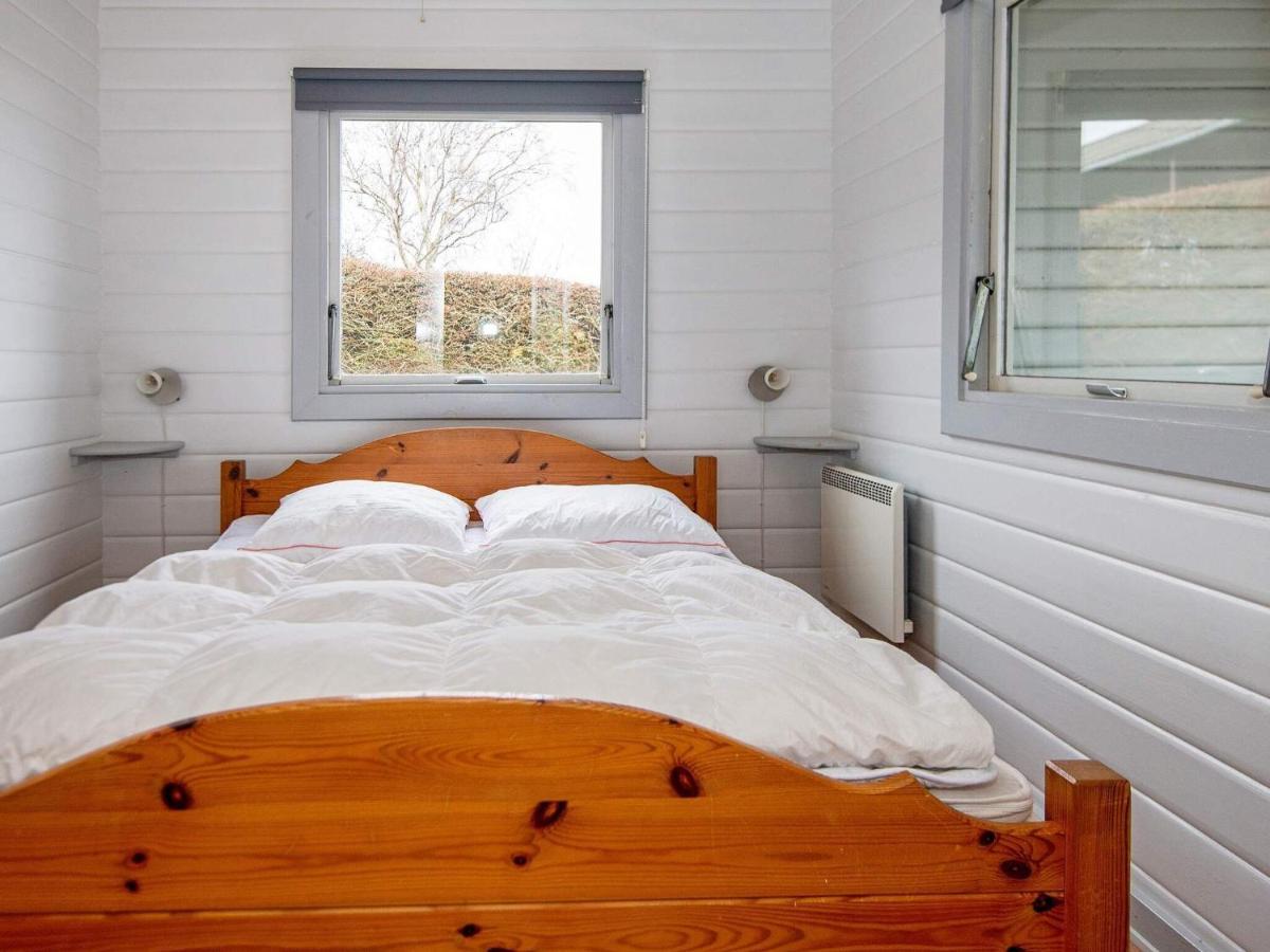 6 Person Holiday Home In Aabenraa Zewnętrze zdjęcie