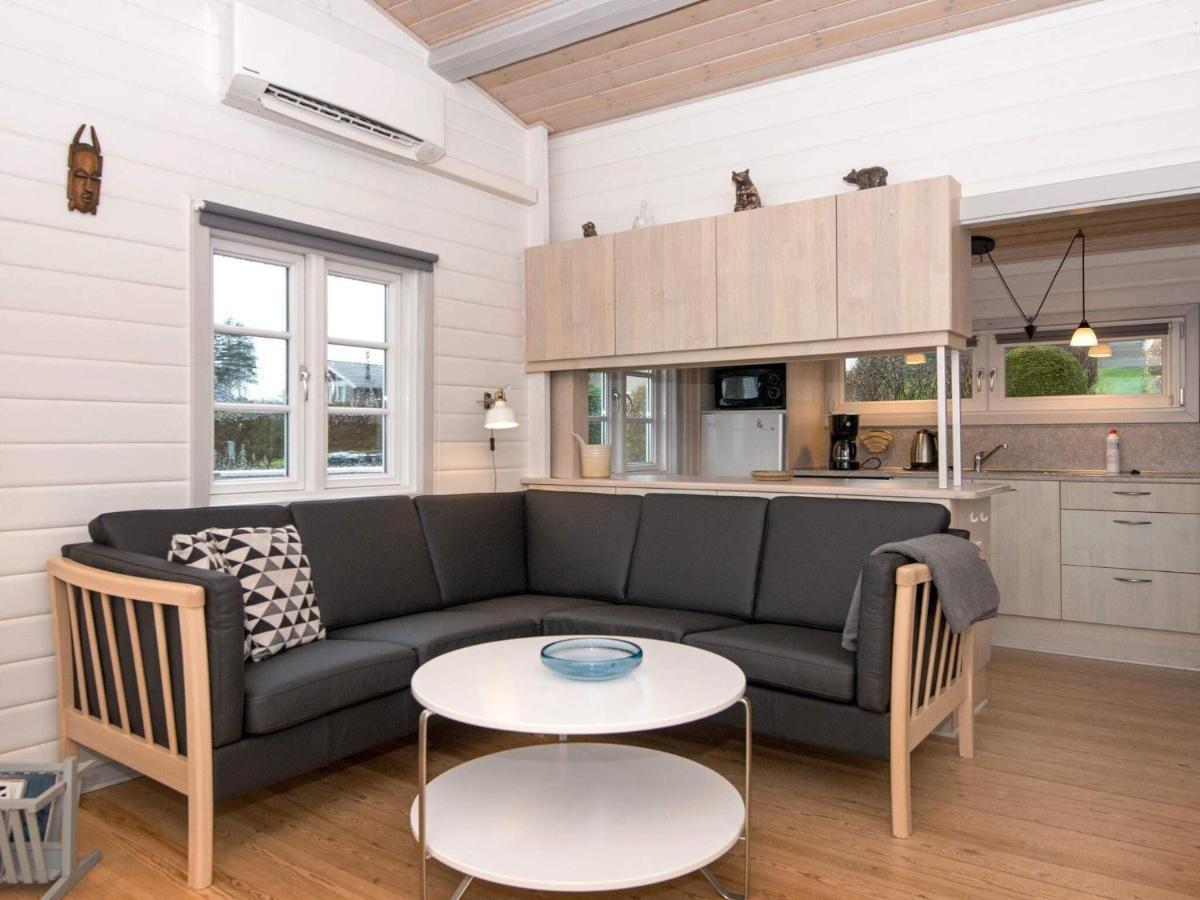 6 Person Holiday Home In Aabenraa Zewnętrze zdjęcie