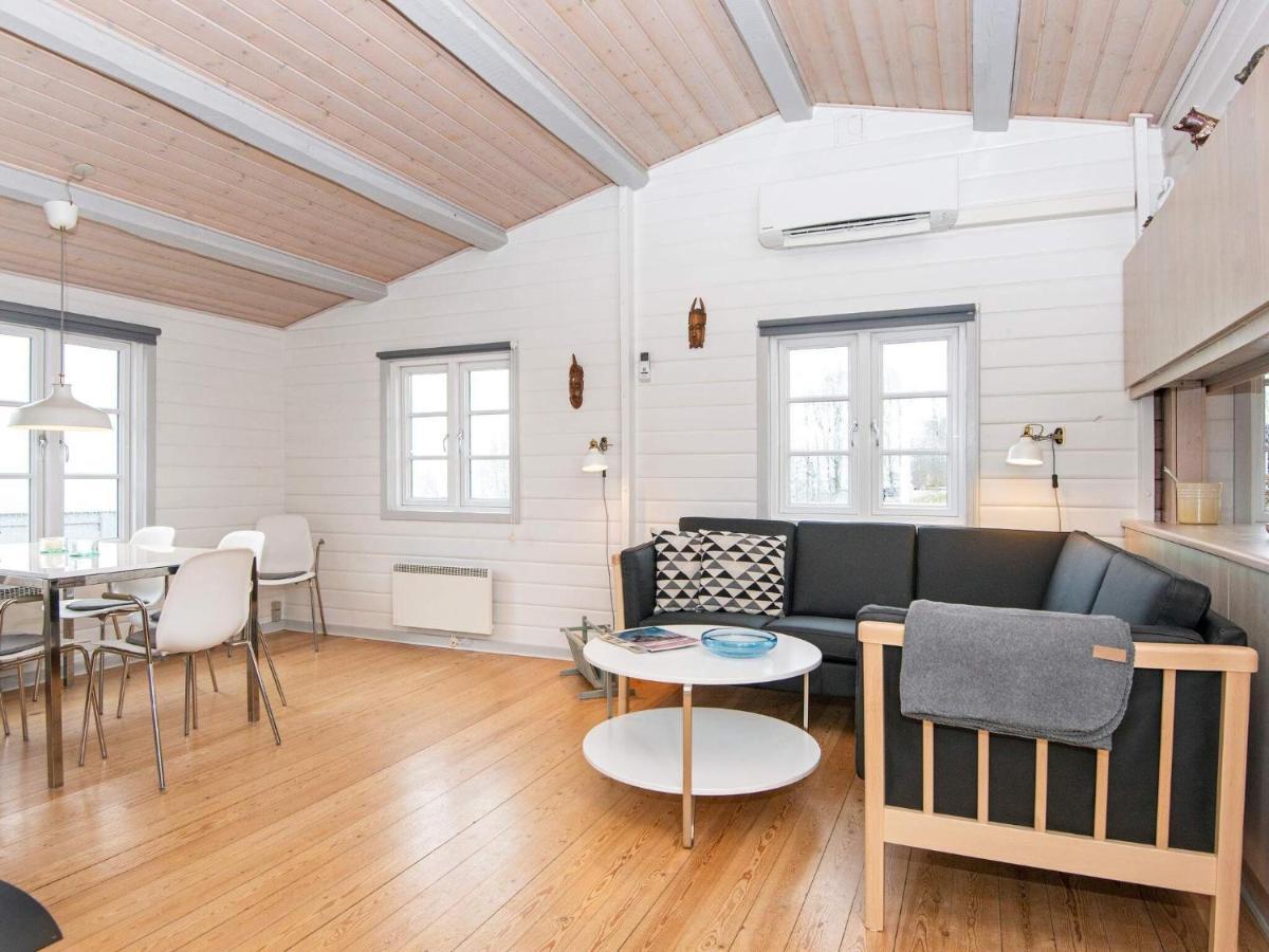 6 Person Holiday Home In Aabenraa Zewnętrze zdjęcie