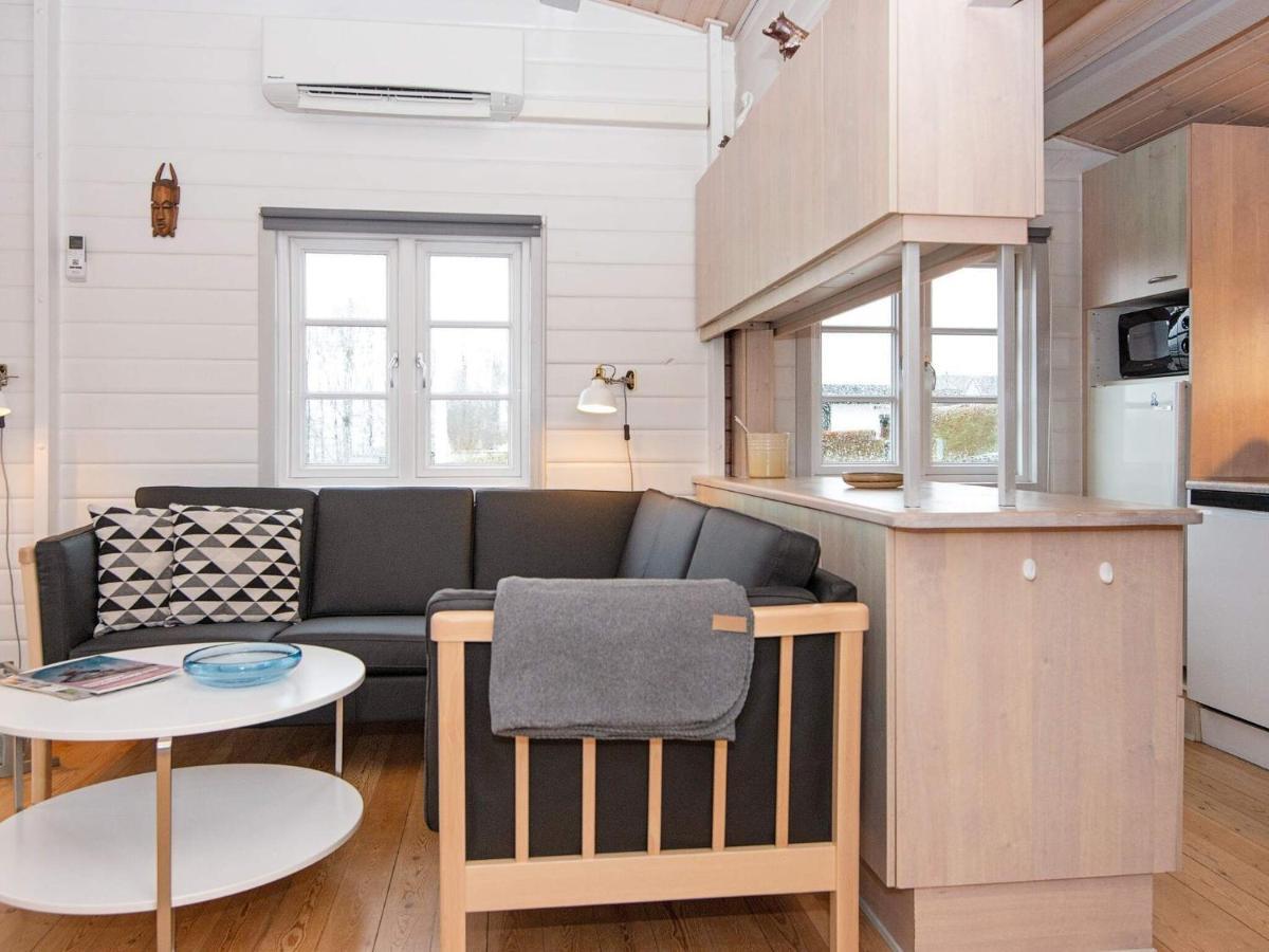 6 Person Holiday Home In Aabenraa Zewnętrze zdjęcie