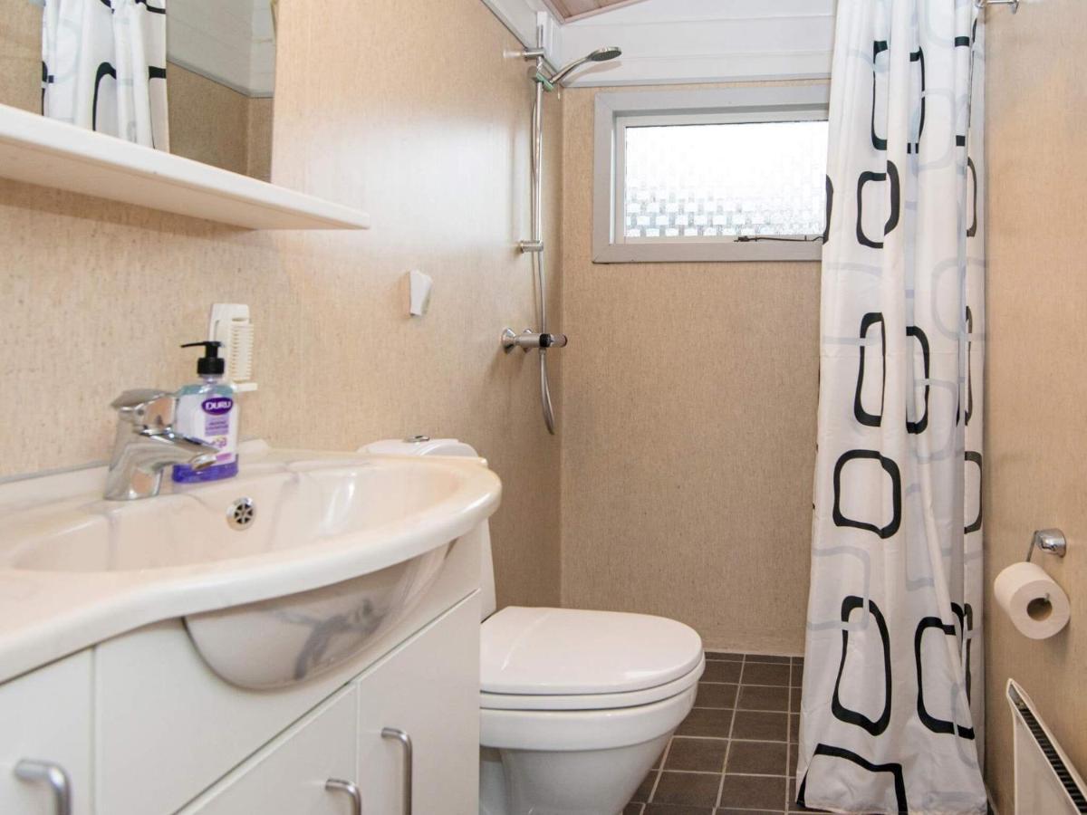 6 Person Holiday Home In Aabenraa Zewnętrze zdjęcie