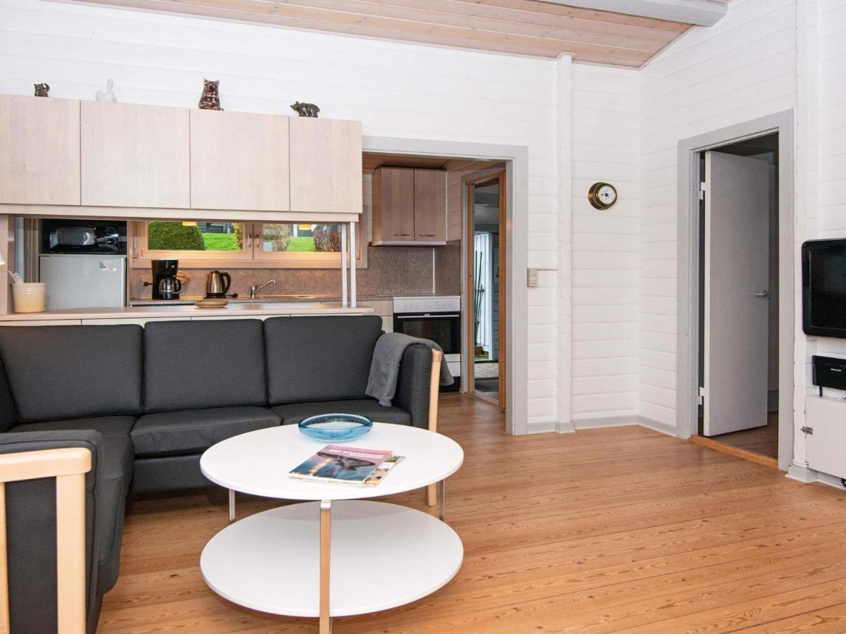 6 Person Holiday Home In Aabenraa Zewnętrze zdjęcie
