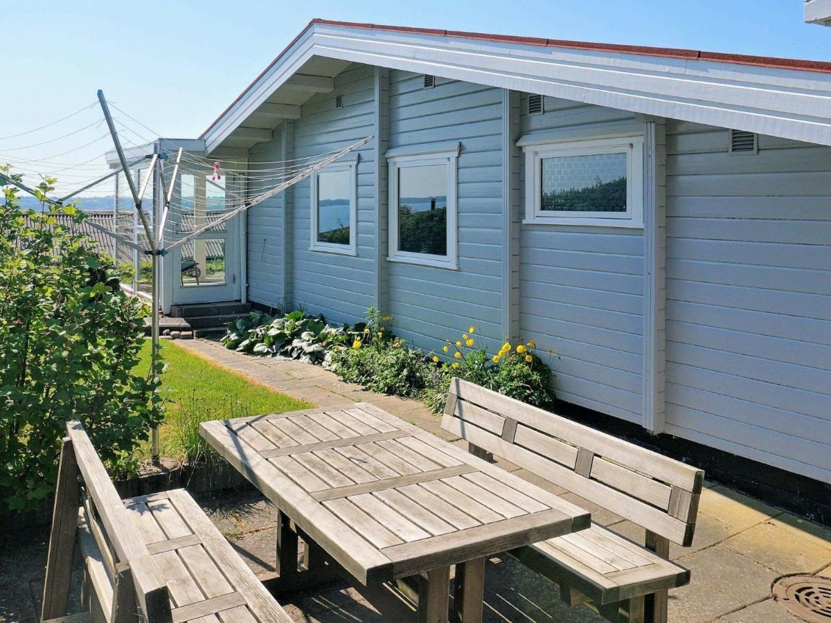 6 Person Holiday Home In Aabenraa Zewnętrze zdjęcie